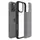 Чехол Spigen для iPhone 16 Pro Max - Ultra Hybrid, Frost Black (ACS07995)