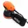 Шлифмашина эксцентриковая Kraft Dele KD1684 1100 W (Польша)
