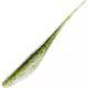 Плавающий силикон ZMAN Scented Jerk Shadz 5" 5pc #Green Lantern / (678021 / SJS5-319PK5)