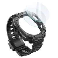 Чохол з ремінцем і склом Supcase (i-Blason) для Samsung Galaxy Watch Ultra (47mm) - IBLSN Armorbox (151635)