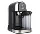 Кофеварка рожковая HEINNER HEM-DL1470BK 1230 Вт черная