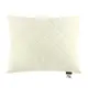 Подушка Comfort Standart+ с молнией ТМ IDEIA 40*60 см молоко