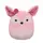 Мягкая игрушка "Squishmallows: Лисица фенек Миракл" (30 см)