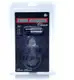 Эрекционное виброкольцо BOSS - Dolphin Vibro CockRing Clear, BS6700050