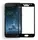Защитное стекло Lion для Samsung Galaxy J2 Pro (J250) 3D Perfect Protection Full Glue, Black