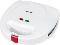 Бутербродниця HEINNER SM-2K750WH 750 Вт біла