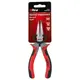 Длинногубцы изогнутые 160мм CrV Profi ULTRA (4356922)