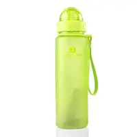 Пляшка CASNO MX-5029 560 мл, Green