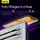 Кабель Baseus Type-C to Type-C Glimmer Series Fast Charging Data Cable |1m, 100W/5A|