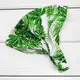 Косинка для дівчинки на резинці Fern