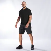 Шорти FitPro Cotton Графіт (8704), S