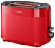 Тостер Bosch MyMoment TAT2M124 950 Вт красный