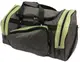 Сумка для спортзала Wallaby 271-2 хаки с оливковым 25 л