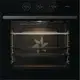 Духовой шкаф Gorenje BO-6727-E03BG 77 л черный
