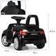 Детский электромобиль Bambi M 4065EBLR-2 2 до 25 кг