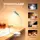 Лампа Glocusent Mini clip-on book light |1600/3000/5000K, 80h|