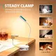 Лампа Glocusent Mini clip-on book light |1600/3000/5000K, 80h|