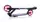 Самокат Tempish NIXIN 145 AL/pink