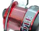 Котушка Aborigen Bratfishing Coyote 6000 Baitrunner RD / 9+1 BB + graphite spool