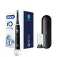 Электрическая зубная щетка Oral-B iO Series 6 iOM6-1B6-3DK-BlaСk черная