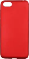 Чохол-накладка TOTO Super series case Huawei Y5 2018 Red