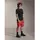 Шорти Alpinestars A-DURA ELITE SHORTS DARK ORANGE, 32