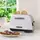 Тостер KitchenAid Artisan 5KMT2115EWH 1250 Вт білий