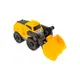 Игровая автомодель Трактор ТехноК 8553TXK с ковшом