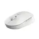 Мышь беспроводная Xiaomi MiiiW Silent Dual-Mode Mouse White (WXSMSBMW03)