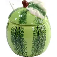 Банка для сыпучих продуктов Milika Melon M07130-EDB126-B 300 мл