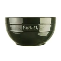 Миска Gipfel Majolica GP-3914 12 см 0.4 л зеленая