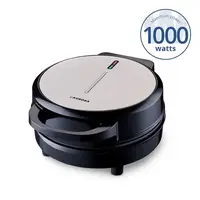 Вафельниця Aurora 155AU 1000 Вт