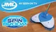 Швабра веник для уборки Hurricane Spin Broom Механическая щетка CG13 PR3