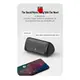 Акустика Xdobo BMTL TRY&GO IPX7 |BT5.2, FM/TWS, AUX, 30W, 12h|