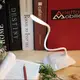 Настольная изгибающаяся LED лампа Fashion wind desk Light USB