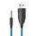 Наушники HOCO gaming Cool tour  headphones LED W102