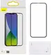 Защитное стекло Baseus для iPhone 12 Pro Max (2шт) Full-Glass 0.3mm , Black (SGAPIPH67N-KA01)