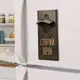 Открывачка для бутылок "Старий хрін", тонированная