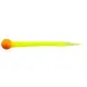140156-L05 Слаг силікон. плав. FLOATING TROUT SLUG LJ Pro Series 2,5"/ L05 *10