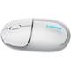 Мышь компьютерная безпроводная Canyon OnClick 24 White CNS-CMSW24W белая