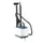 Пароочиститель Ardesto STC-C2000W4-1 1200 Вт белый