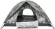 Палатка Skif Outdoor Adventure II, 200x200 см (3-х местная), ц:camo (389-00-89)