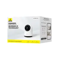 Камера видеонаблюдения Baseus Security P1 Pro Indoor Camera 3K |8x Zoom, 5MP, 3K|