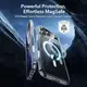 Чехол + стекло ESR для iPhone 17 Pro - Classic Hybrid MagSafe + Glass, Clear (289068)