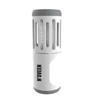 Аккумуляторный фонарь от насекомых Noveen IKN854 LED IP44
