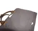 Сумка текстильная Vintage 20062 Серая