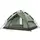 Намет Naturehike Automatic IV 4-місний 210T polyester NH21ZP008 Forest Green