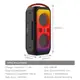 Акустика BKK  Karaoke BT Speaker B65 |BT5.3, TWS, AUX/TF/USB/FM, 2*60W|