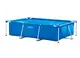 Бассейн каркасный Intex, 300 х 200 х 65 см, 3660 л. Blue (149945)