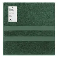 Полотенце банное Ardesto Splendid ART2370GE 70х140 см зеленое